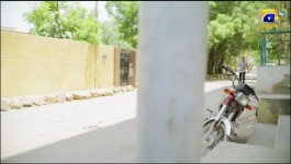 Khafa - Episode 23 - 21st October 2026